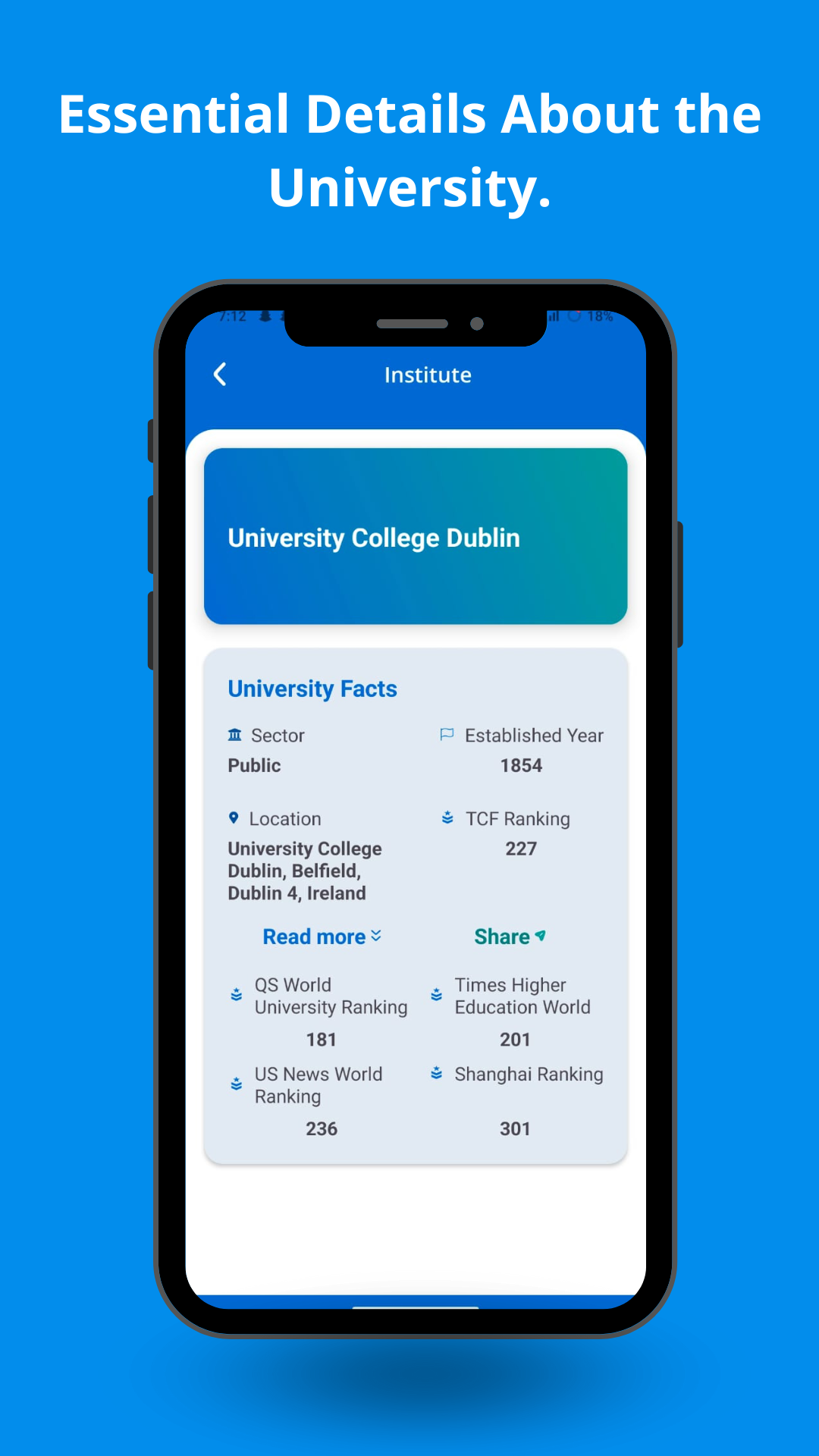 Study Abroad Explorer | PentaByteX