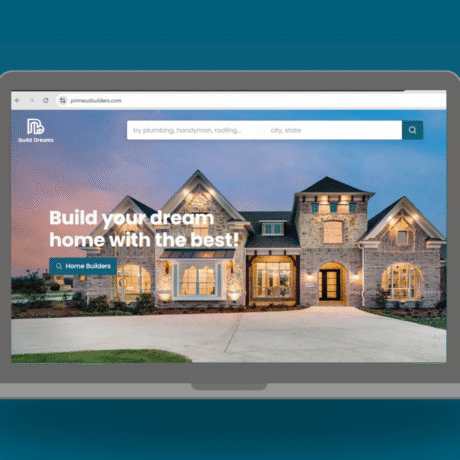Premier Builders | PentaByteX