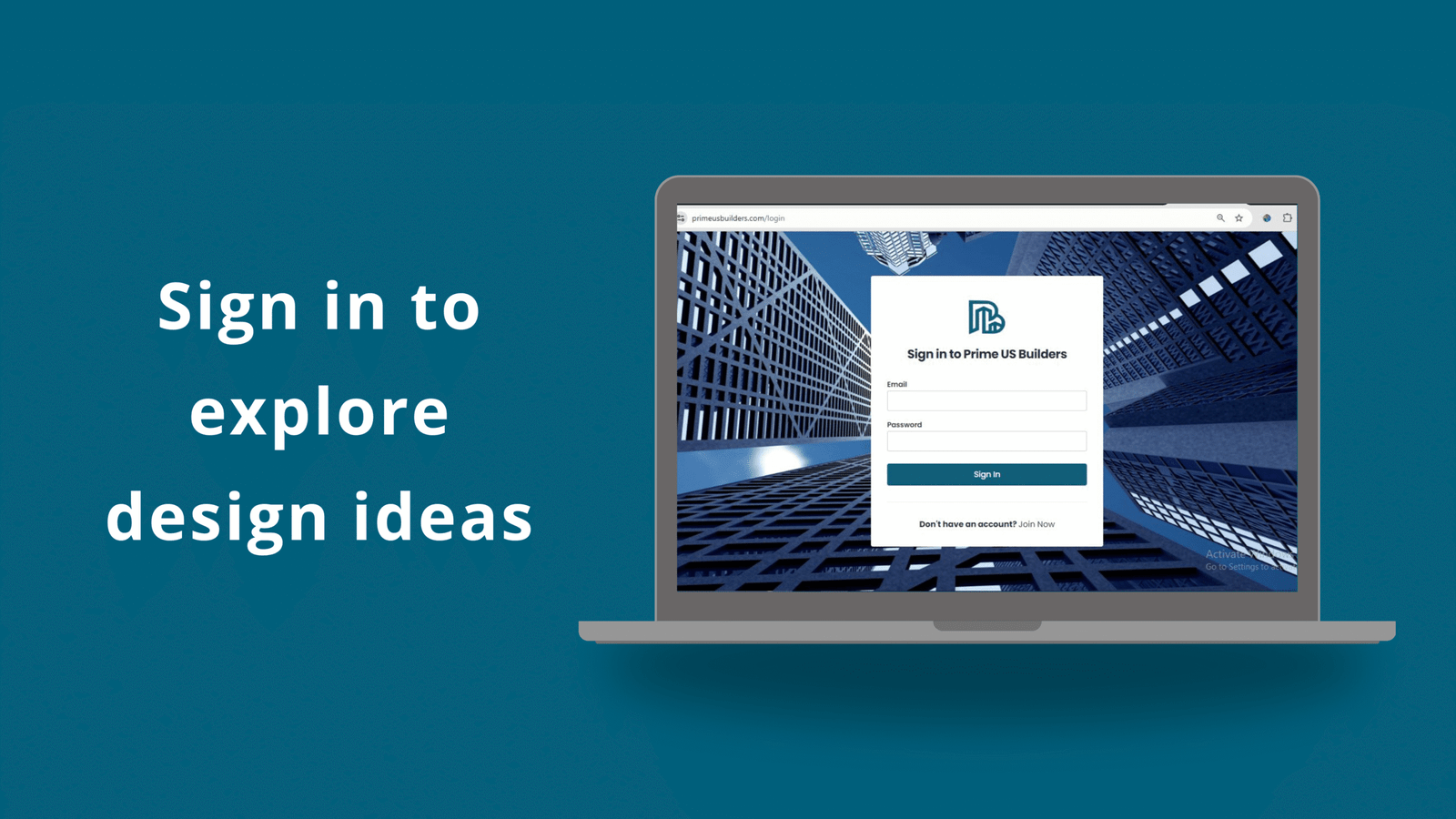 Premier Builders | PentaByteX
