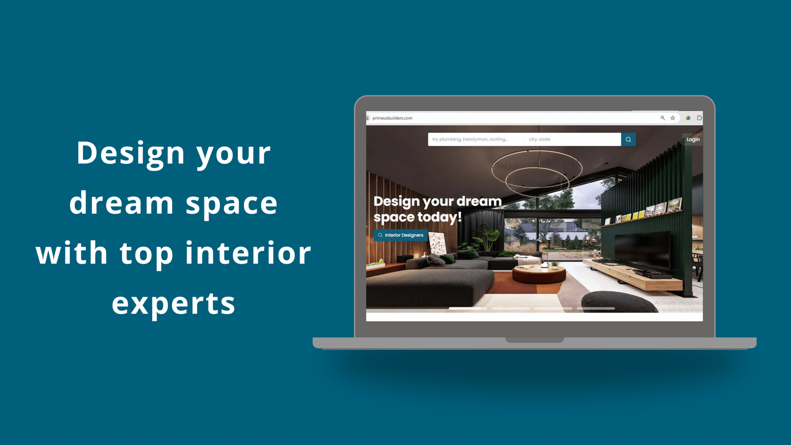 Premier Builders | PentaByteX