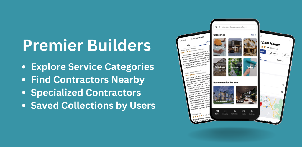 Prime US Builders | PentaByteX